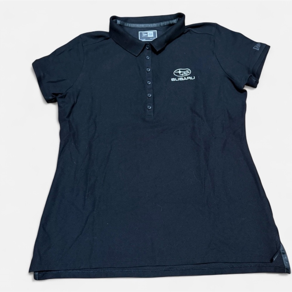 Women’s Subaru Branded Polo